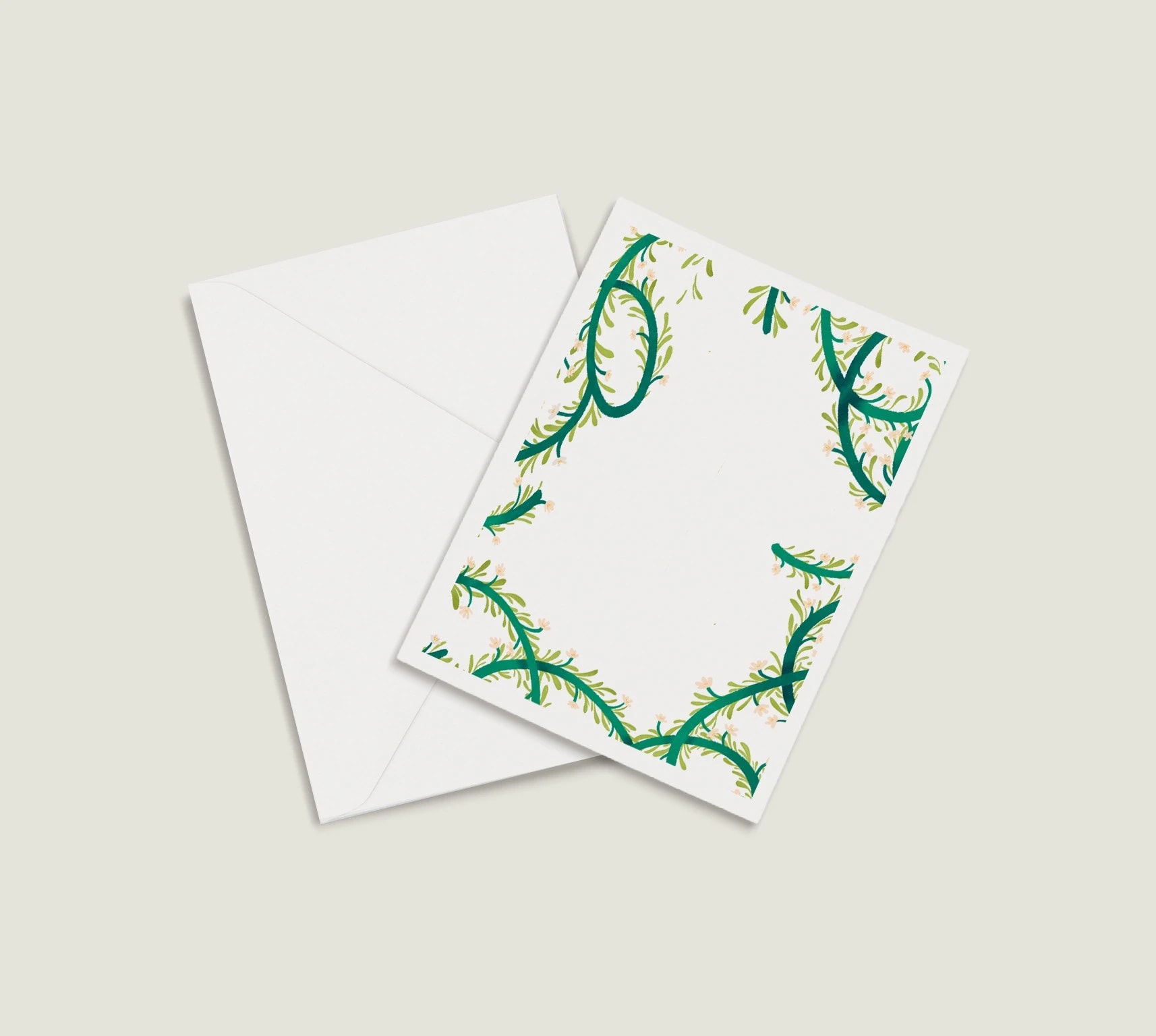 Carte Fête des mères