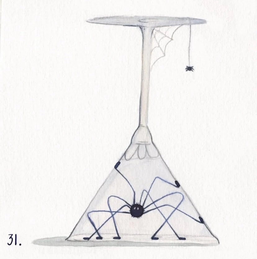 31-Spider