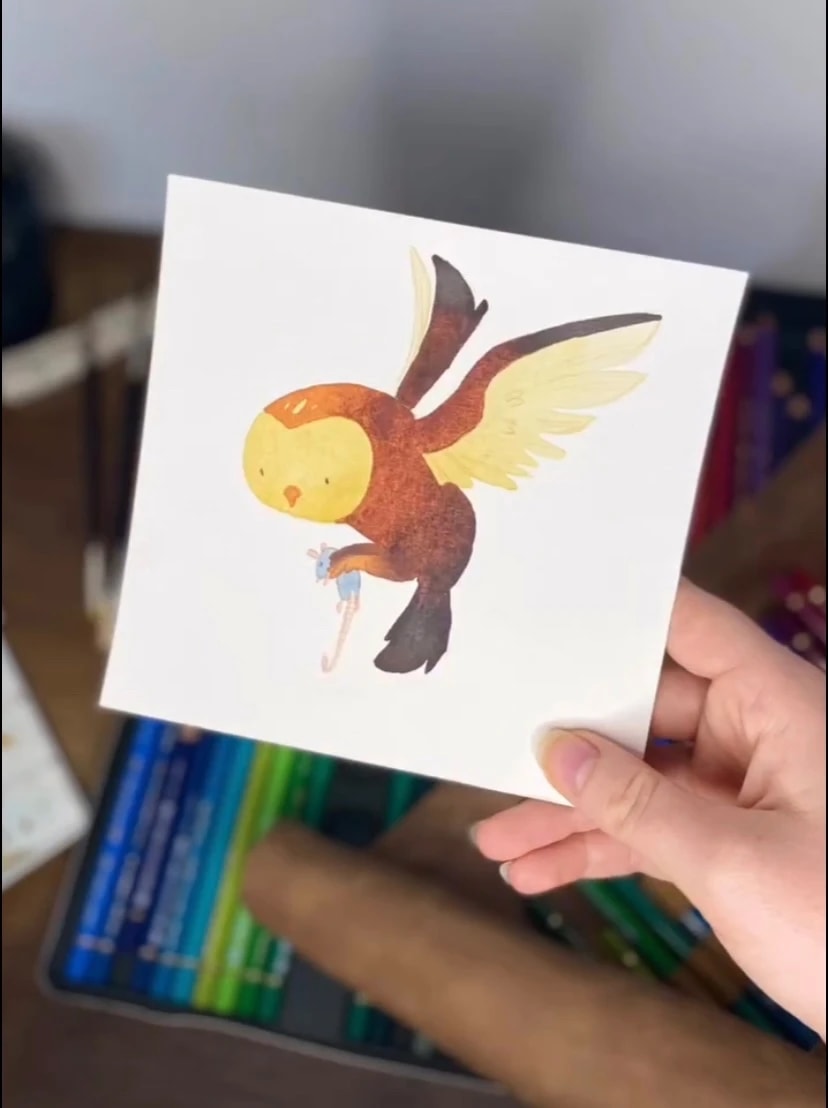 16-Owl