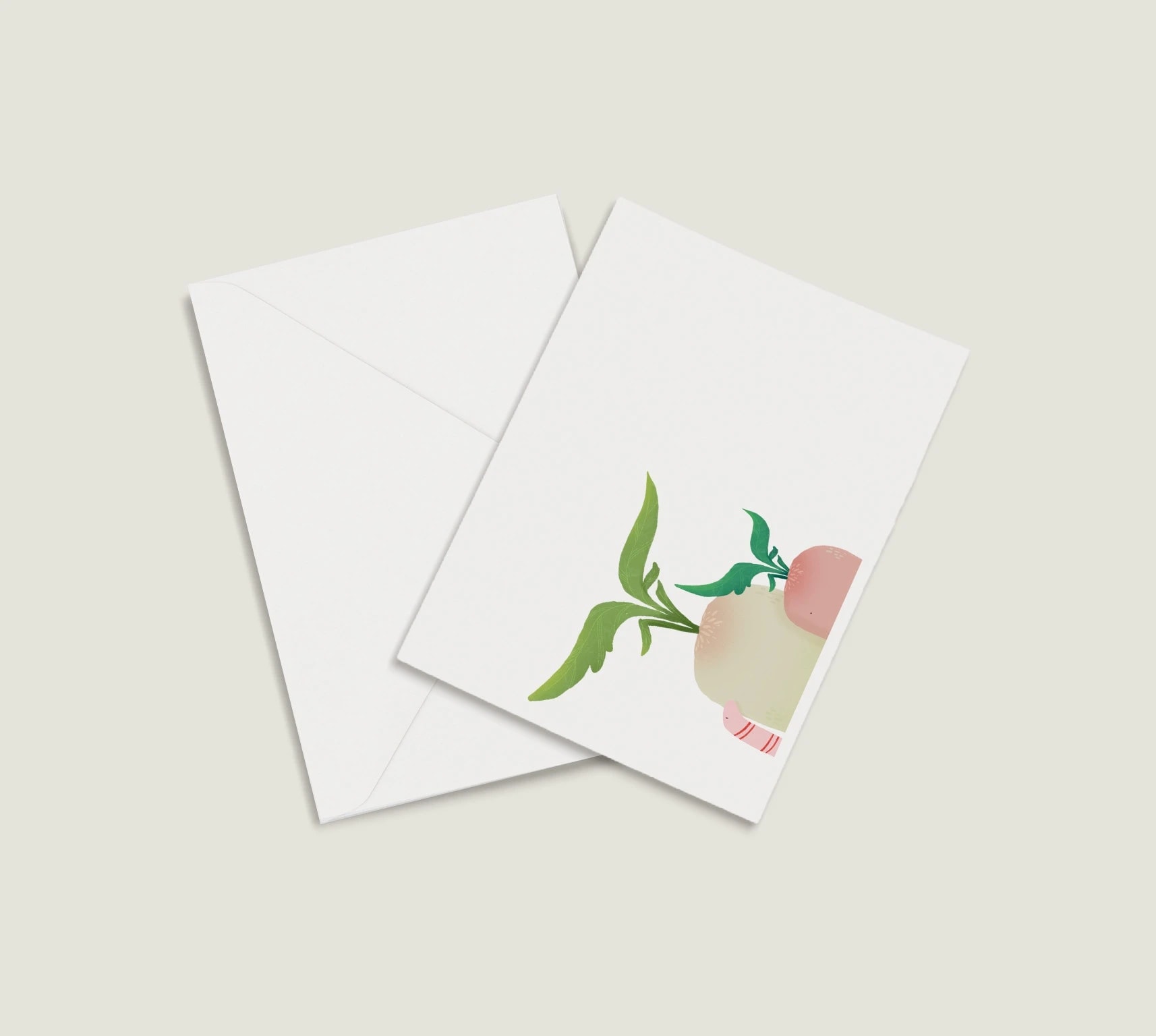 Carte T'es à croquer