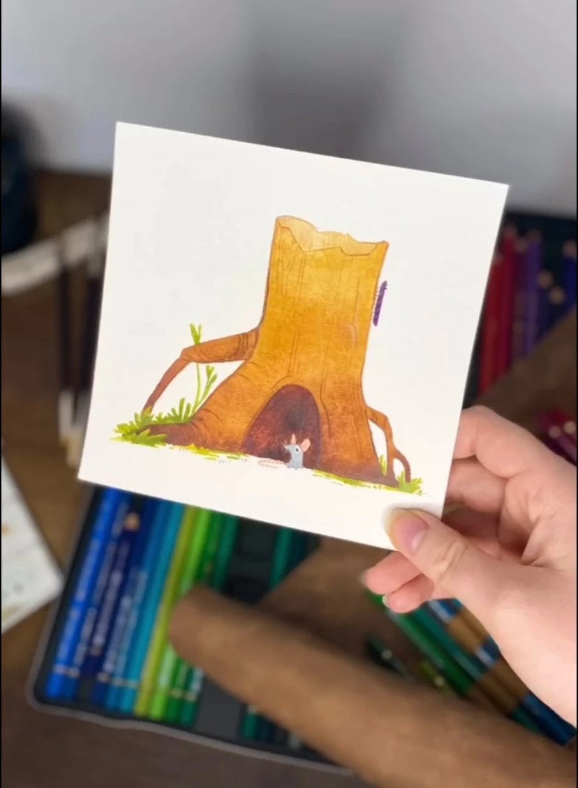 14-Burrow