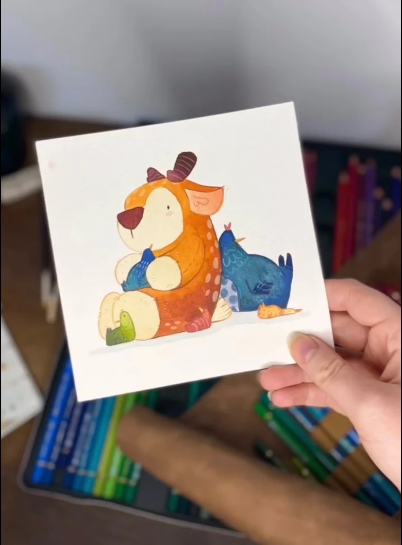 05-Fawn