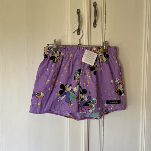 Les Caleshorts