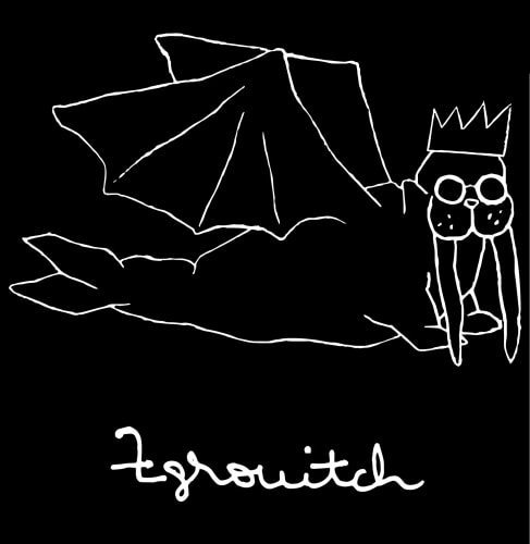 Zgrouitch