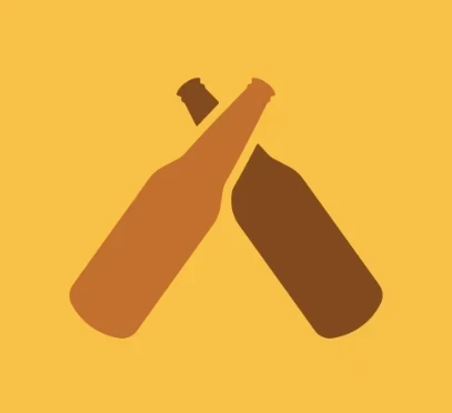 Retrouvez toutes nos bières sur Untappd