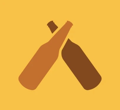 Retrouvez toutes nos bières sur Untappd