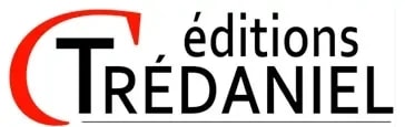Logo des éditions Trédaniel.