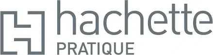 Logo de Hachette Pratique.