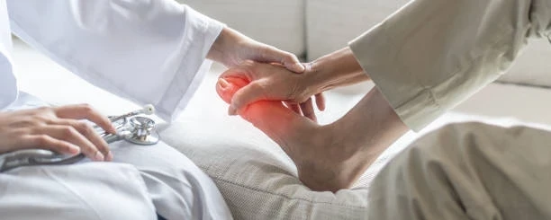 Douleurs et jambes lourdes diabète : comprendre la neuropathie diabétique
