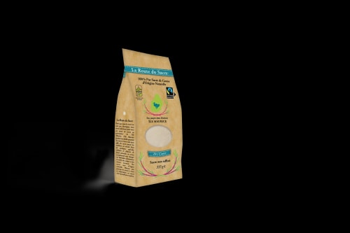 Sucre Dry Caster - Paquet de 335g