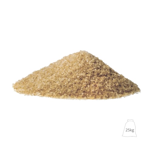 Fine Demerara - Sac de 25kg