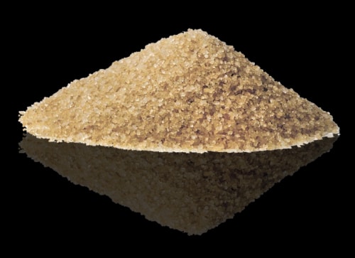 Fine Demerara - Paquet de 1kg