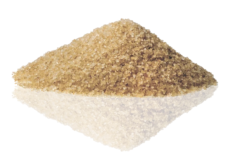 Fine Demerara - Paquet de 1kg