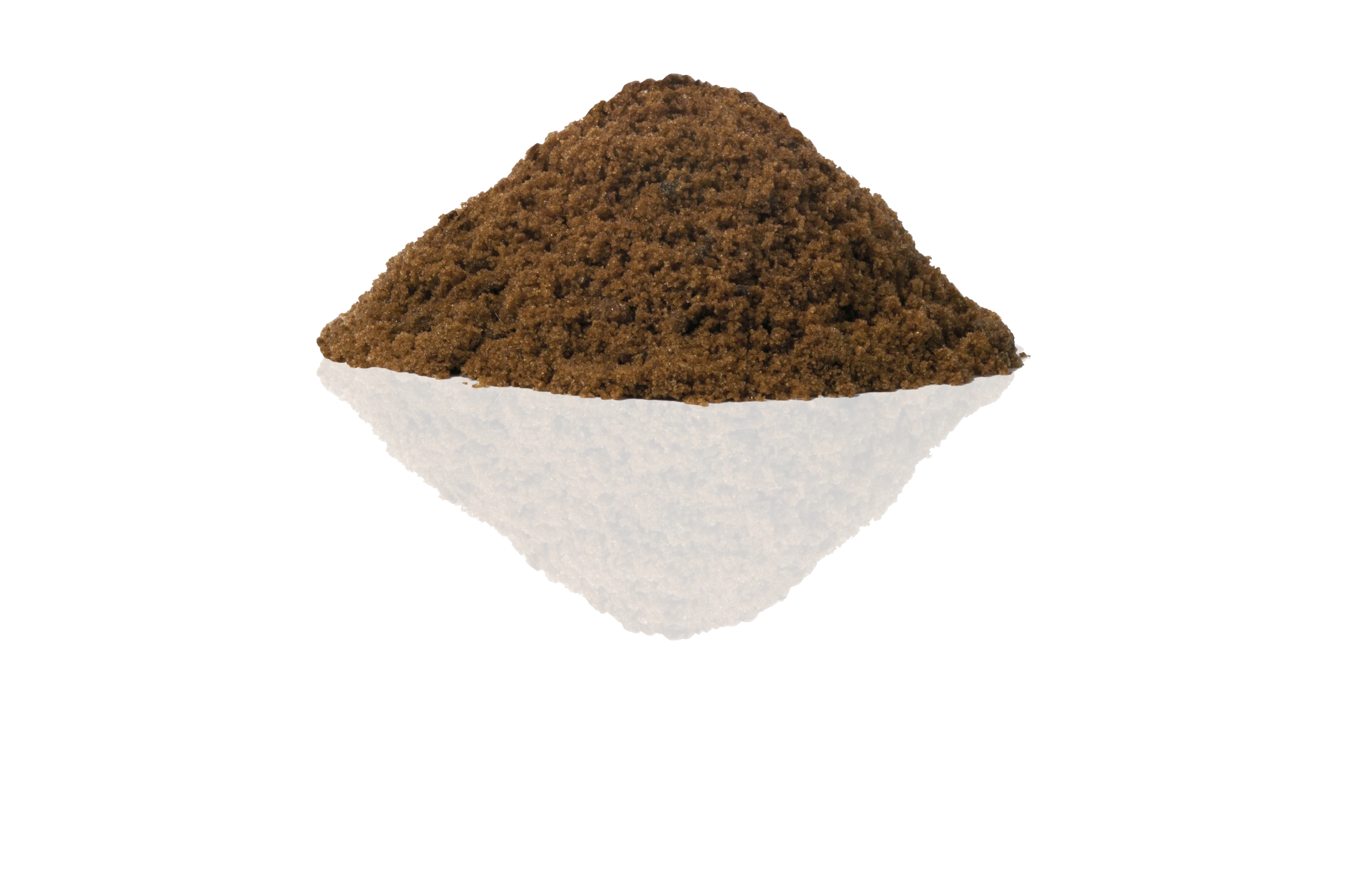 Dark Muscovado - Paquet de 1kg