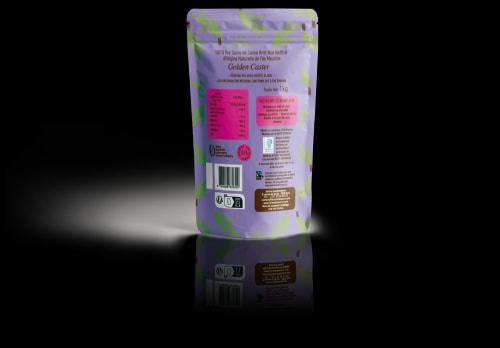 Golden caster - Paquet de 1kg