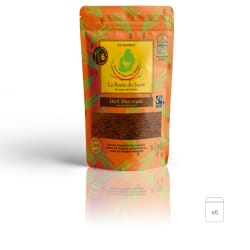 Dark Muscovado - Paquet de 1kg