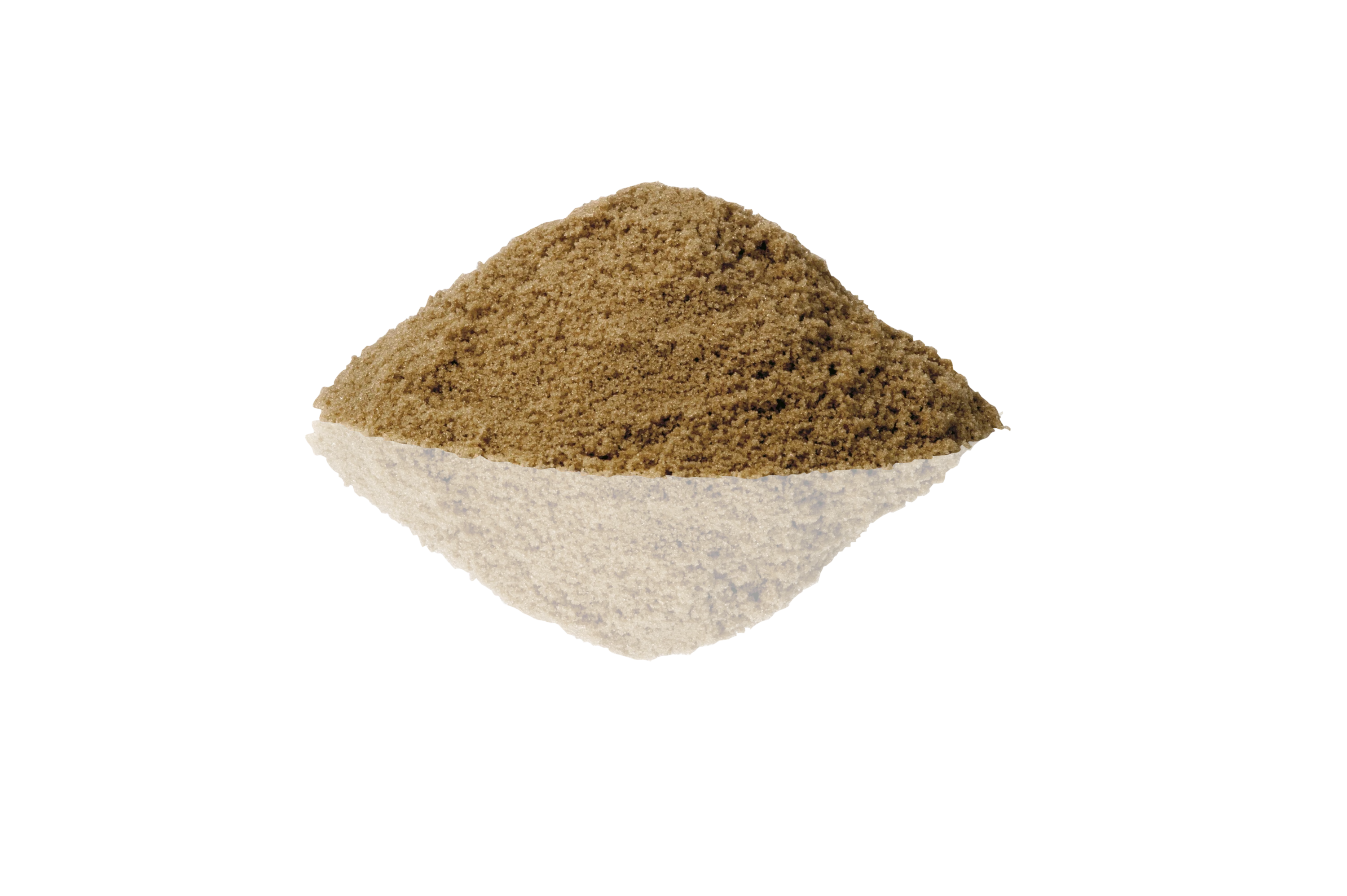 Light Muscovado - Paquet de 1kg