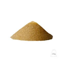 Golden Caster - Sac de 25kg
