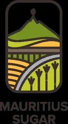 Logo du Syndicat des Sucres (Mauritius Sugar), partenaire de la Route du Sucre
