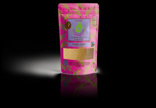 Golden caster - Paquet de 1kg