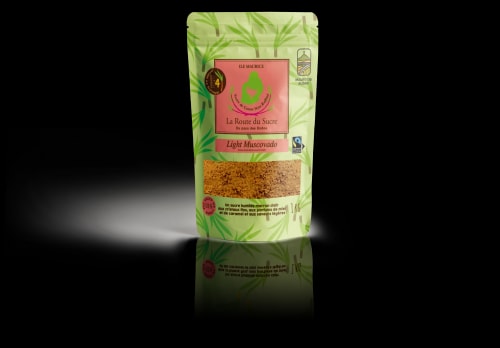 Light Muscovado - Paquet de 1kg