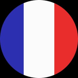 Drapeau de la France