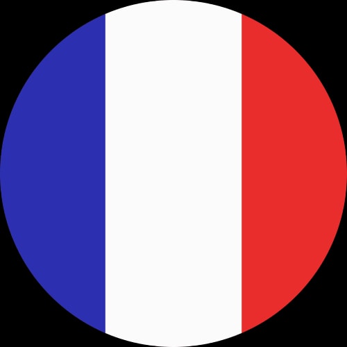 Drapeau de la France