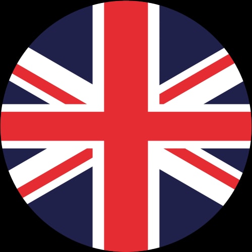 Drapeau du Royaume-Uni