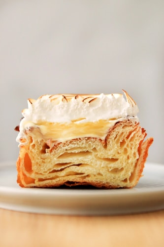 cours de pâtisserie Paris