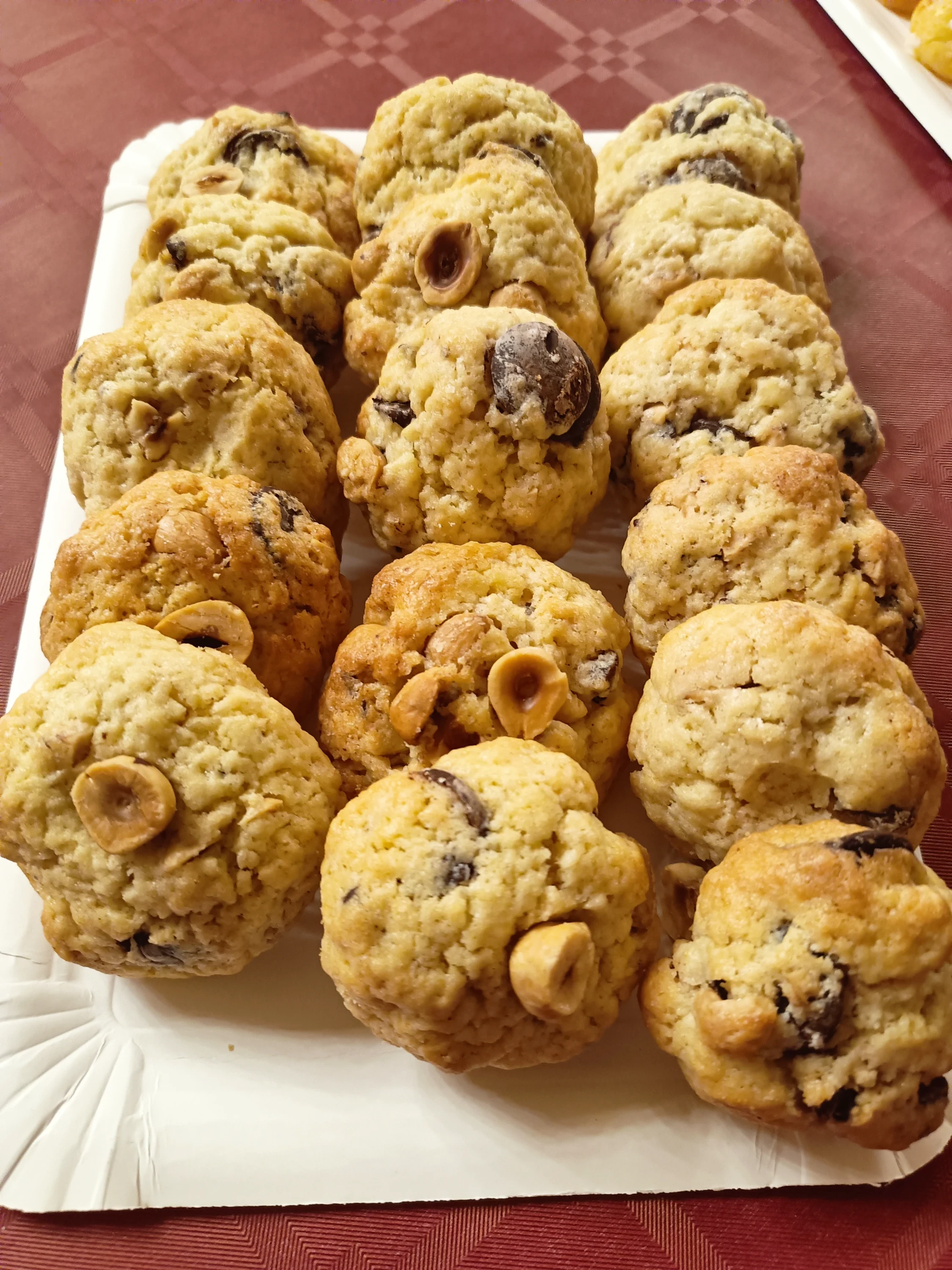 Atelier pâtisserie Enfant/Ado