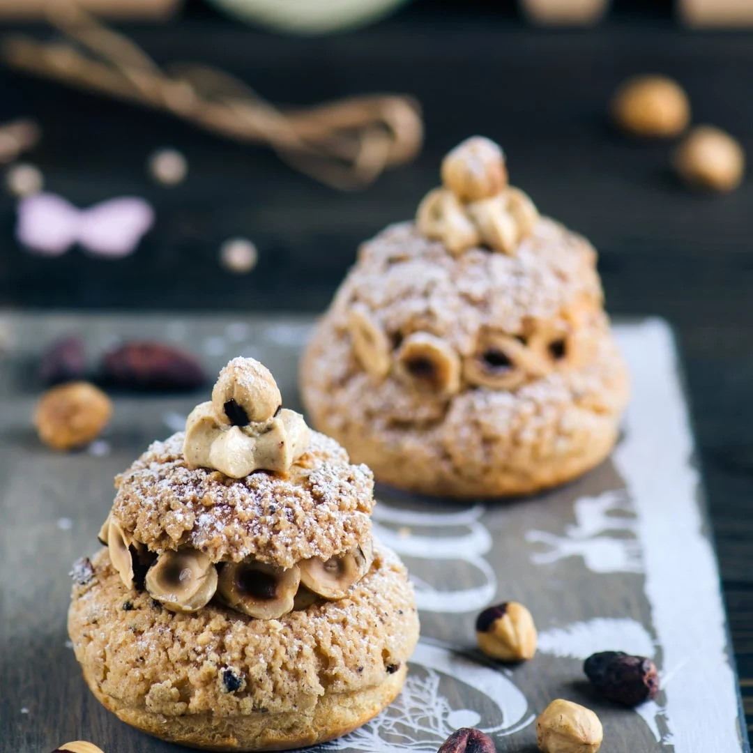 Atelier pâtisserie ADO (12/16 ans) 2h