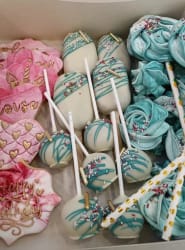 Atelier pâtisserie ADO (12/16 ans) 2h