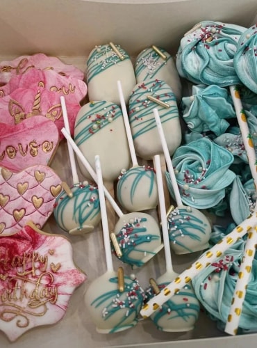 Atelier pâtisserie ADO (12/16 ans) 2h