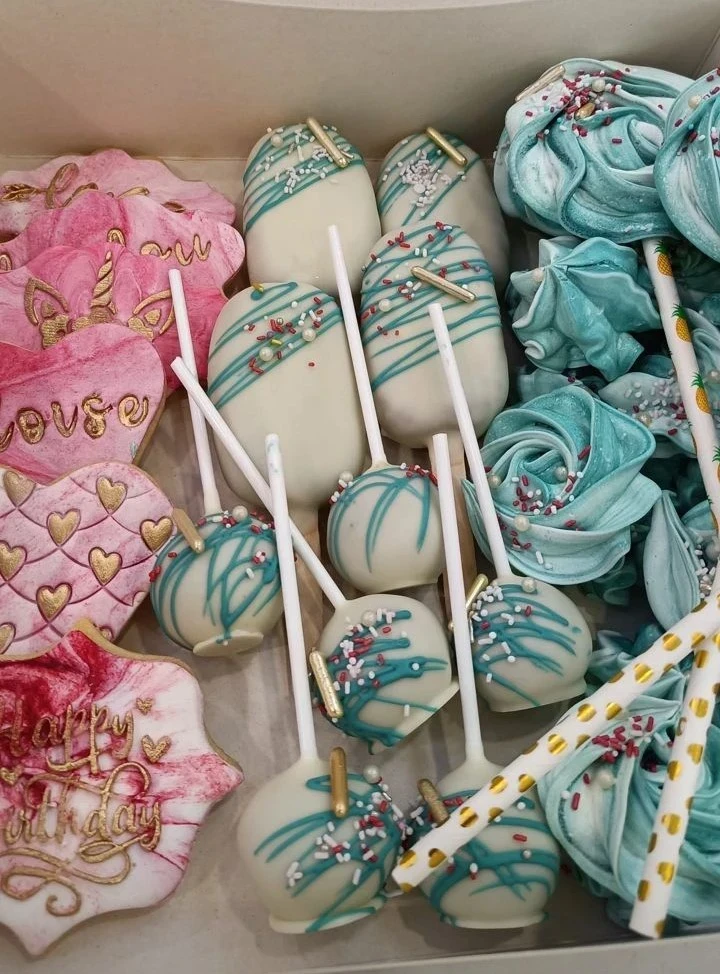 Atelier pâtisserie ADO (12/16 ans) 2h