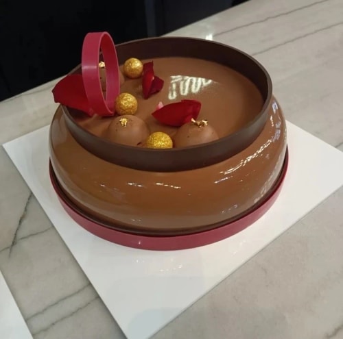 entremet