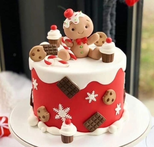 cakes design