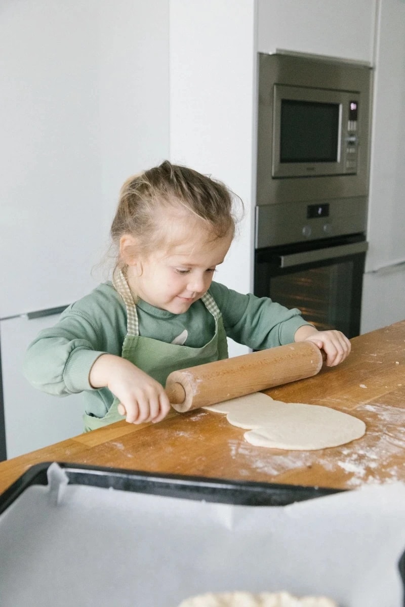 Atelier pâtisserie émotion