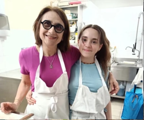 atelier patisserie Paris