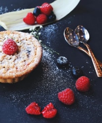 Atelier pâtisserie Enfant/Ado