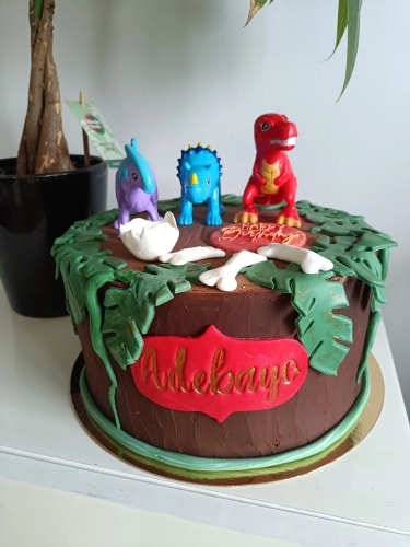 gâteau chocolat recette