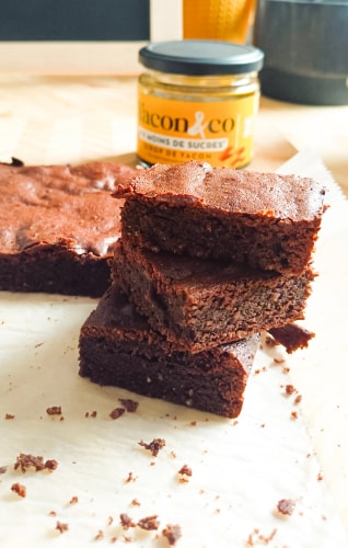 La gourmandise sans sucre