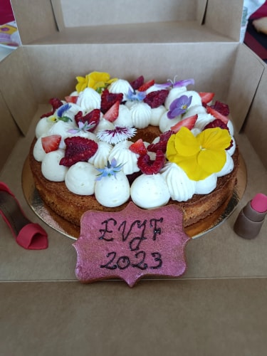 patisserie