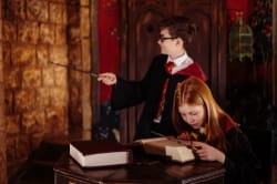 escape game
