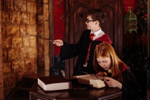 escape game