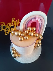 Le cake design