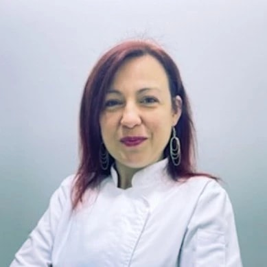 Céline courquin : Cheffe pâtissière