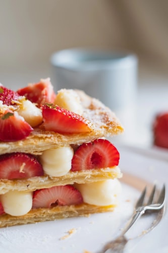 patisserie