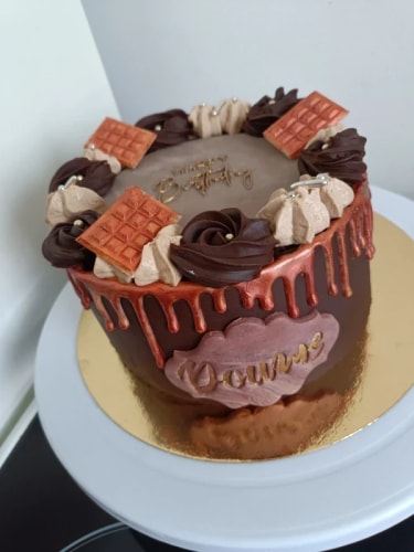 gâteau chocolat