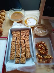 Atelier pâtisserie Enfant/Ado