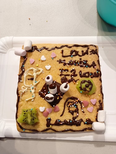 Atelier pâtisserie émotion